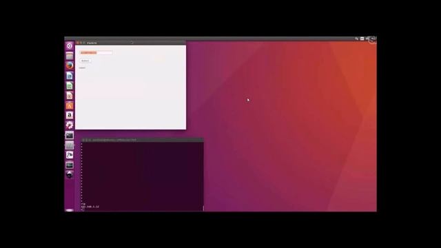 20171207_FMXLinux и CrossVCL для расширение возможностей Delphi по созданию UI в Linux смотреть онлайн