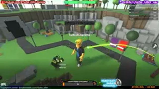 ROBLOX - TDS С ПОДПИСЧИКАМИ # 17 смотреть онлайн
