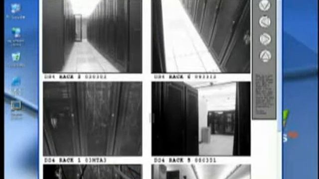 The Webserver Is Down (с субтитрами) смотреть онлайн