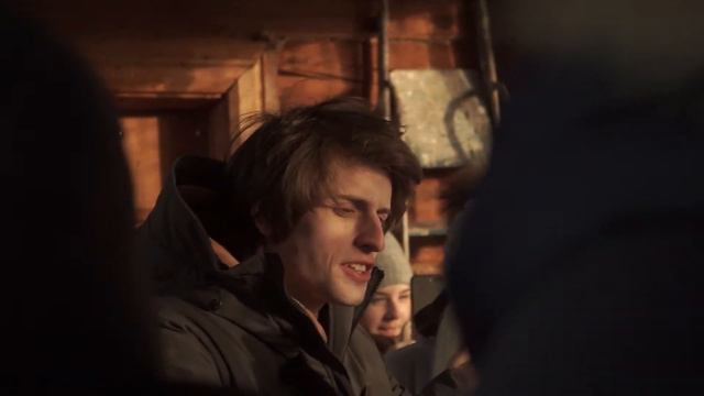 Rock'n'road поездка на 1 день в Волоколамск смотреть онлайн