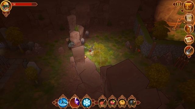 ТАВЕРНА ЛЫСЫЙ ЧЕРЕП #7 ⋙ ПРОХОЖДЕНИЕ QUEST HUNTER смотреть онлайн