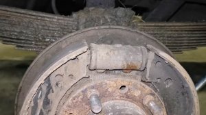 Так тормоза РЕАЛЬНО улучшатся. Ставим тормозные цилиндры с саморегуляторами.