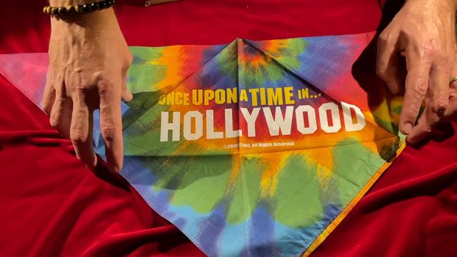 Unboxing #1 JFK, Del Rubio Triplets, Once Upon a Time in Hollywood Scott Michaels Dearly Departed смотреть онлайн