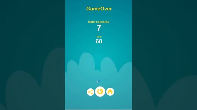 Catch Ball 2 - Android game 2018 смотреть онлайн