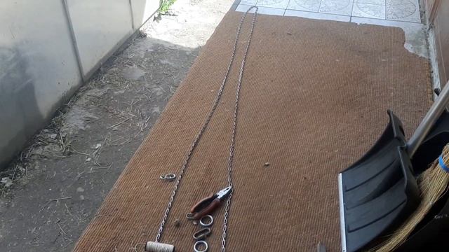 Опять беда !!! Лиса уничтожила ВСЕХ кур и уток!!! смотреть онлайн