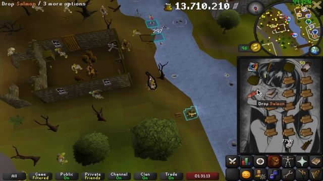 why is this method so fun lol (erie fishing) смотреть онлайн