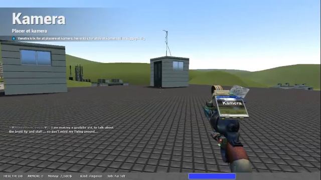Garry's mod - Pony Rp (Talking about it) (Old Test Recording) смотреть онлайн