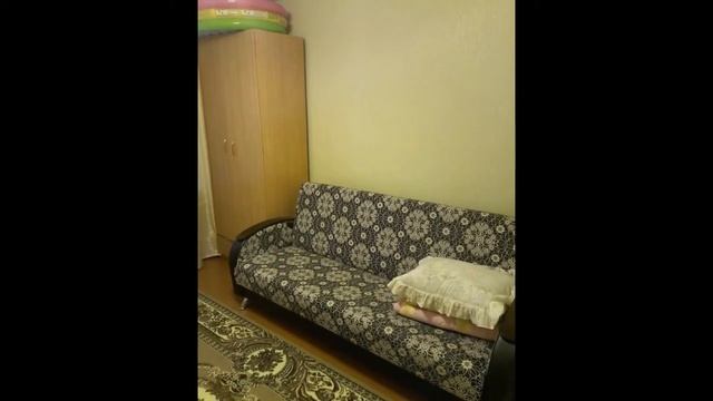 Сдается 3-х комнатная квартира по ул. Менделеева в Уфе. смотреть онлайн