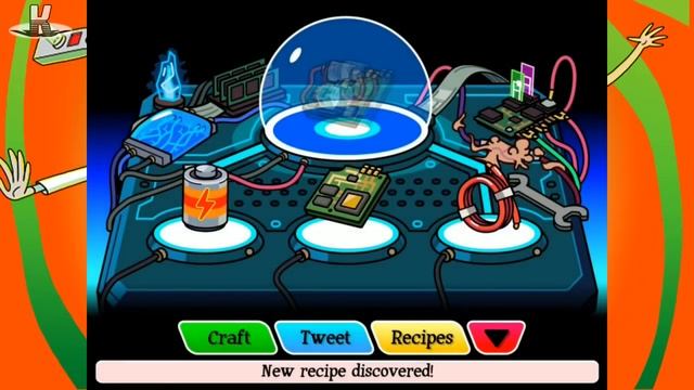 Настоящий Избранный Морти! - Pocket Mortys - #31 смотреть онлайн