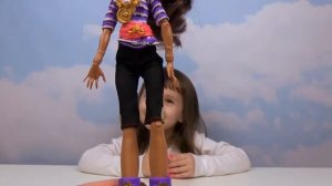 Монстр Хай распаковка игрушки Monster High dolls unpacking toys