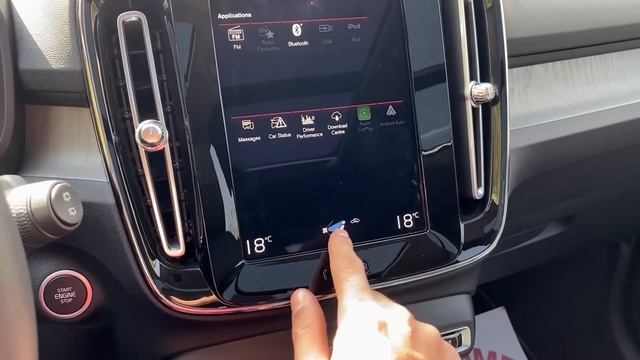 Volvo XC40 || XC40 عيوب ومميزات فولفو смотреть онлайн
