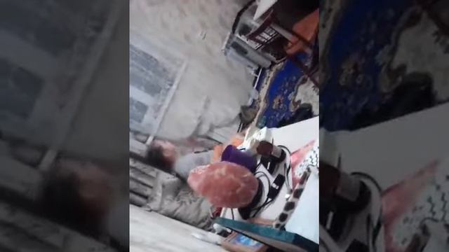 Что делать когда никого нет дома! смотреть онлайн