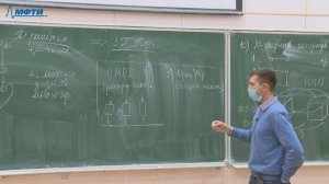 Распределённые и параллельные вычисления 2. Виды соединений, параллелизм