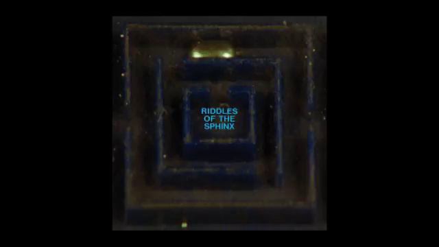 Mike Ratledge - Riddles of the Sphinx seq 3 смотреть онлайн