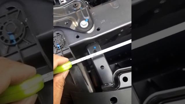 DIY ABS GRILL honda city 2020 part 1 смотреть онлайн