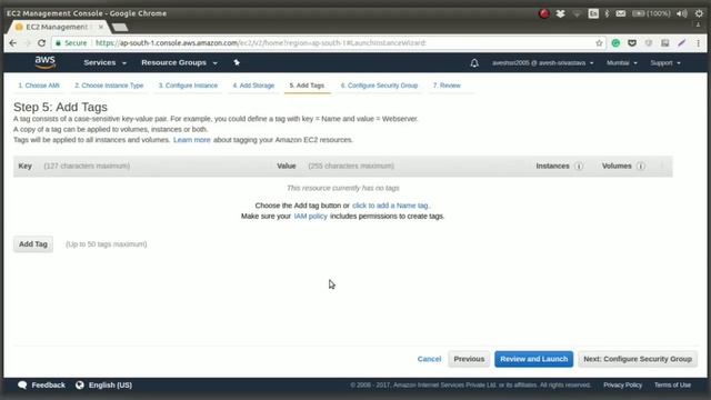 How to setup MongoDB Sharded Cluster with Replicasets on AWS - Part 2 смотреть онлайн