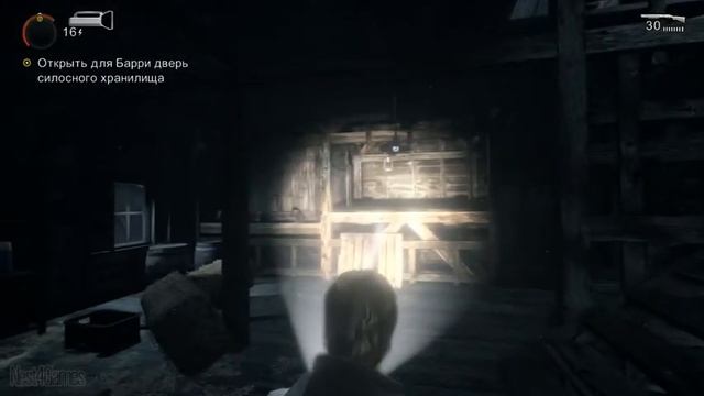 Сон разума — Эпизод 4: Правда — Alan Wake #13 смотреть онлайн