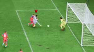 ФИФА... но Цифры РЕЙТИНГА Поменялись МЕСТАМИ!!