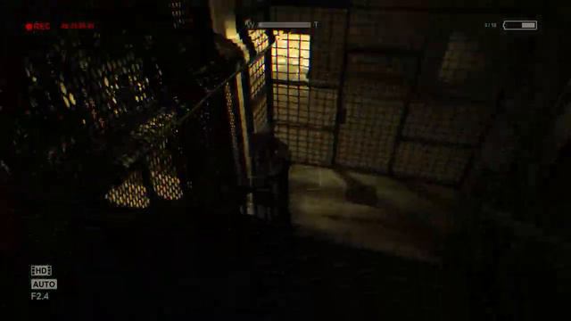 Outlast (#6) Билли ты где был раньше!? смотреть онлайн