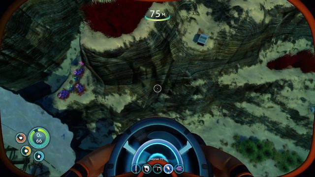 SUBNAUTICA прохождение - ИССЛЕДОВАНИЕ И КРАФТ МОТЫЛЬКА #02 смотреть онлайн