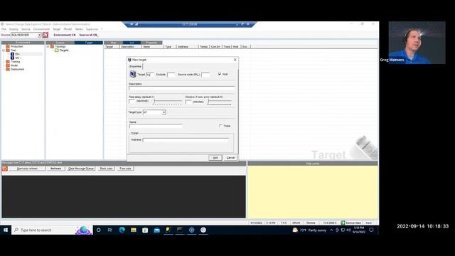 Accelerate data modernization initiatives with Talend Change Data Capture смотреть онлайн