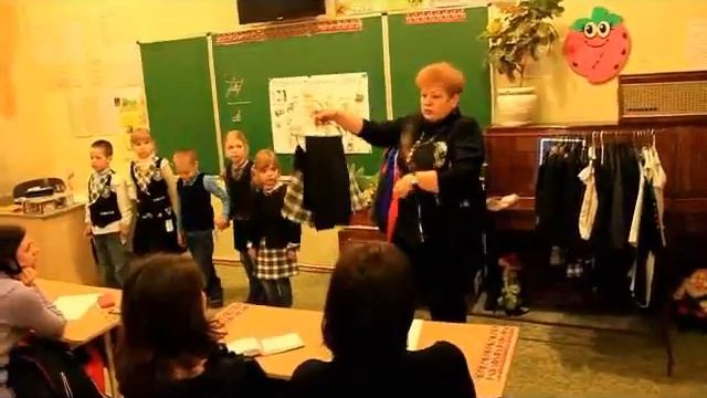 Школьная форма Белая Церковь смотреть онлайн