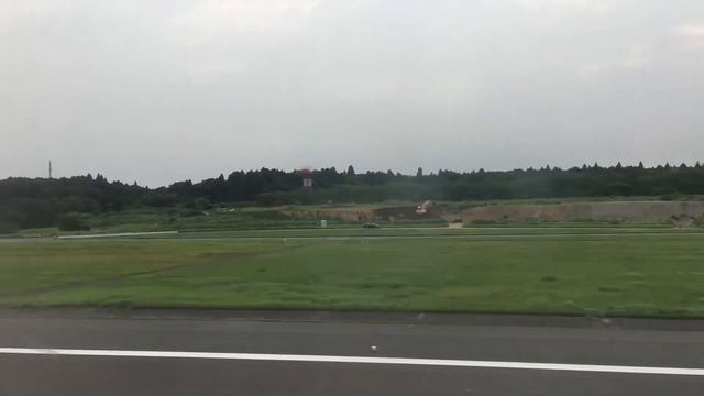 【離陸映像】CX451 東京成田✈︎台北桃園 B777-300 成田離陸 смотреть онлайн