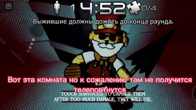 Новые секреты и скины в bear star и в bear alpha | roblox смотреть онлайн