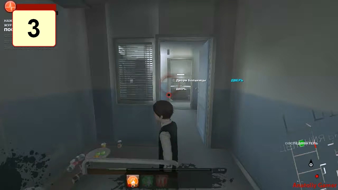 Прохождение ►Lucius 2◄【• Выпуск• #3】