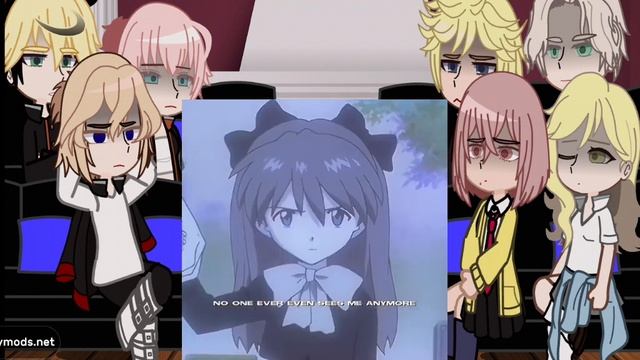 //Tokyo revengers React to Y/N//part 3// смотреть онлайн