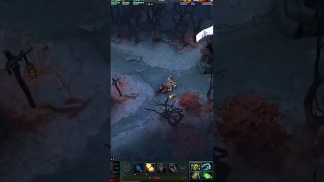 Как правильно комментировать Dota 2 - часть 2 #юмор #dota2 #комментируем смотреть онлайн