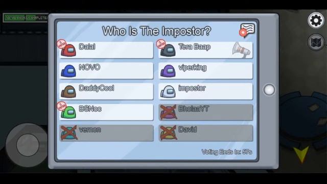 Among Us: I Am The IMPOSTER? | Let's Have some Fun Guys | Join DISCORD? смотреть онлайн