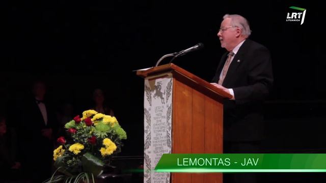 Pasaulio lietuvių ŽINIOS: Nepriklausomybės atkūrimo 25-metis Lemonte смотреть онлайн