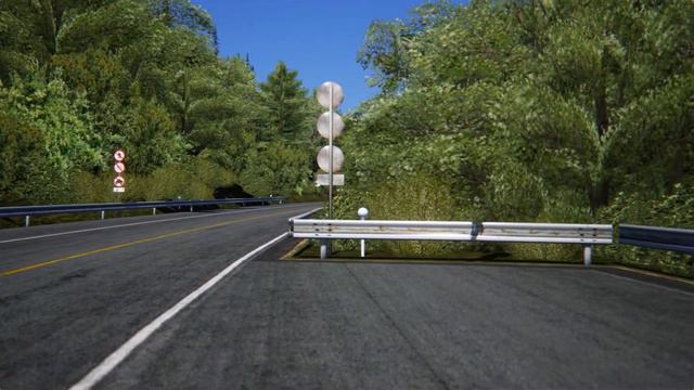 【アセットコルサ】RX8で秋名の上りを走ったら意外と速かった akina touge run смотреть онлайн