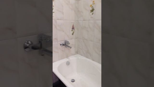 Ремонт ванных комнат в Химки "Под-Ключ" смотреть онлайн