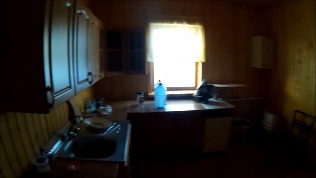 Большой дом с баней в д Желдыбино смотреть онлайн