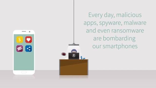 Mobile Device Security | Infineon смотреть онлайн