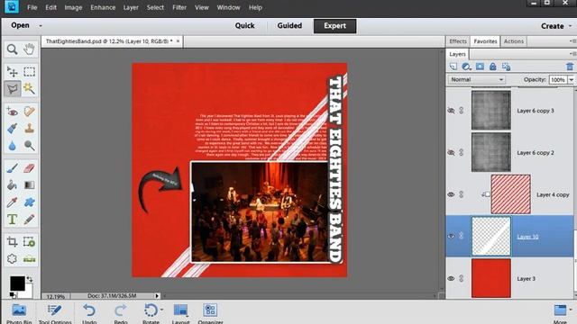 Digital Scrapbooking: Cutting Diagonal Papers смотреть онлайн