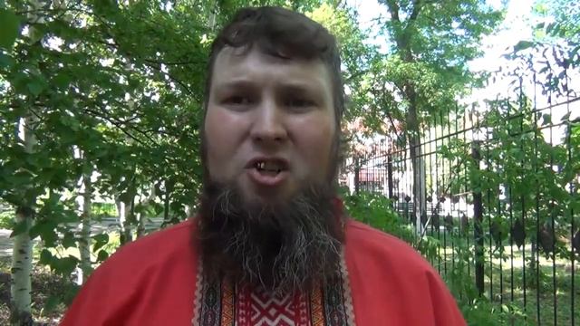 Акция "Русские рифмы" Иван Никитин "Русь" смотреть онлайн