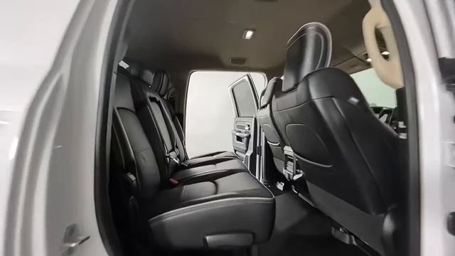 2019 Ram 2500 Colorado Springs, Castle Rock, Southern Colorado, Monument, Falcon 15638 смотреть онлайн