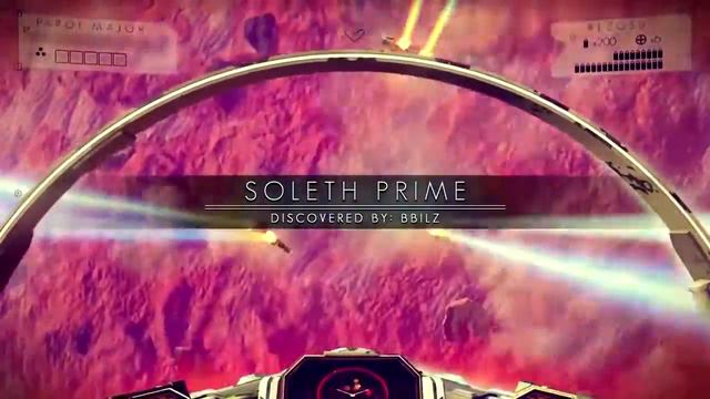 No Man’s Sky краткий обзор на Русском смотреть онлайн