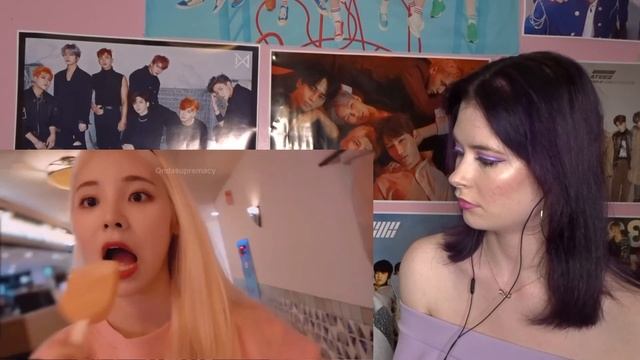 LOONA GUIDE REACTION 2021/I CAN'T PICK A BIAS HELP!!/LOONA MEMBERS REACTION/ULTIMATE GUIDE TO LOONA смотреть онлайн