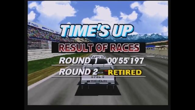 Sega's Most Controversial Racing Game: Sega Touring Car Championship | Saturnology смотреть онлайн