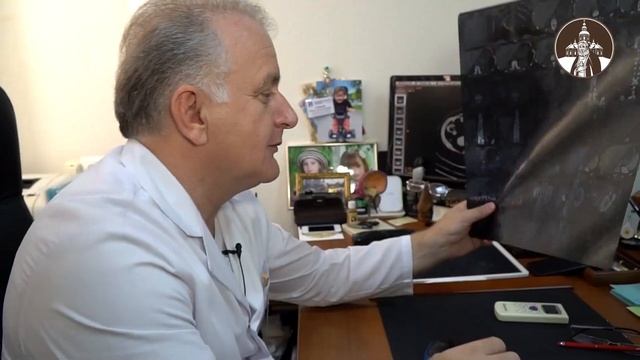 "Серафимовский врач" 2023 смотреть онлайн