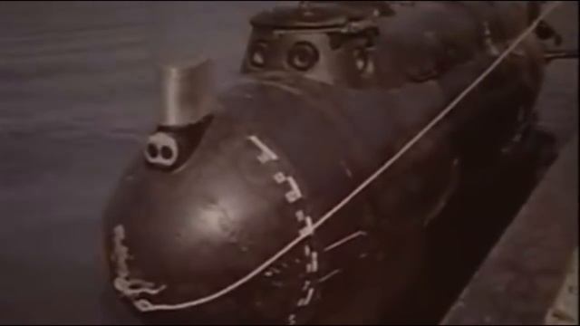 Спецназ ВМФ. 42-ой РП СпН (разведывательный пункт специального назначения) Тихоокеанского флота. смотреть онлайн