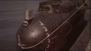 Спецназ ВМФ. 42-ой РП СпН (разведывательный пункт специального назначения) Тихоокеанского флота.