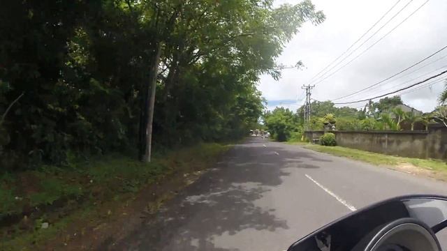 Trip To Nyang Nyang Beach