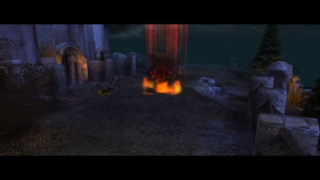 Frater: Посланник Света (The Chosen: Well of Souls) ч4 смотреть онлайн