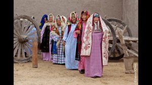 Кто такие КАРАКАЛПАКИ? Где ОНИ живут?