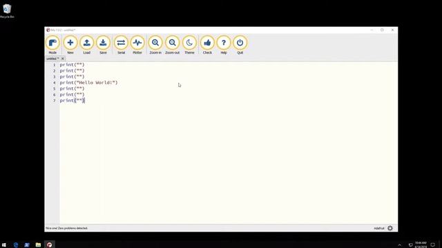 PyPortal: Getting Started on a Windows PC смотреть онлайн